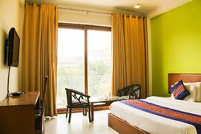 Asian Suites