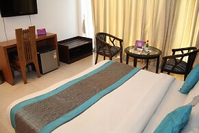 Asian Suites