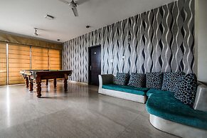 Asian Suites