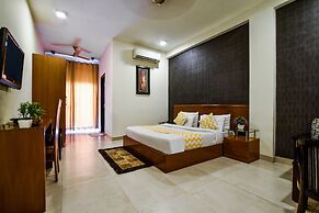 Asian Suites