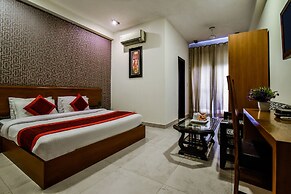 Asian Suites