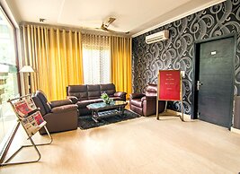 Asian Suites