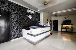 Asian Suites