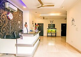 Asian Suites