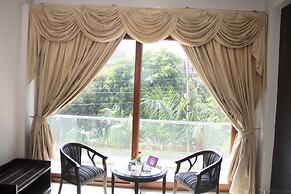 Asian Suites