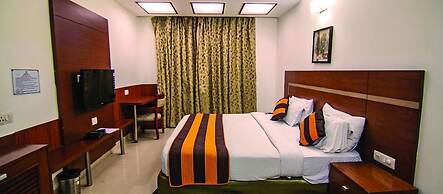 Asian Suites