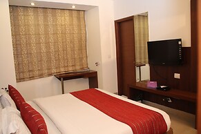 Asian Suites