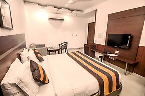 Asian Suites