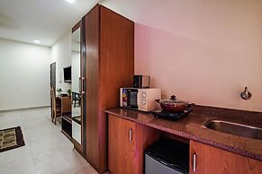 Asian Suites