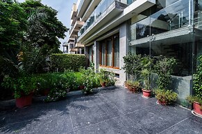 Asian Suites