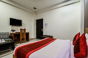 Asian Suites