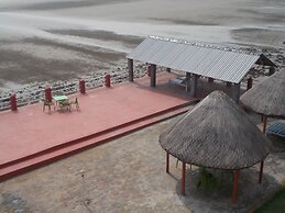 Arya Beach Resort