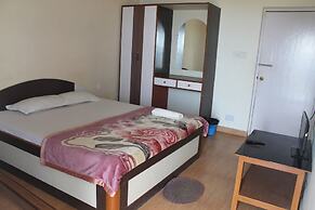 Arya Beach Resort