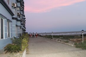 Arya Beach Resort
