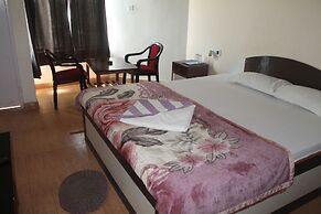 Arya Beach Resort