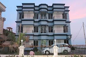 Arya Beach Resort