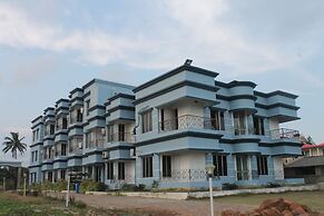 Arya Beach Resort