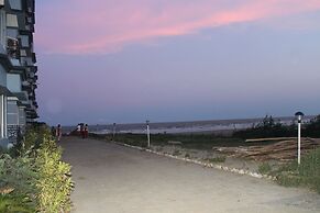 Arya Beach Resort