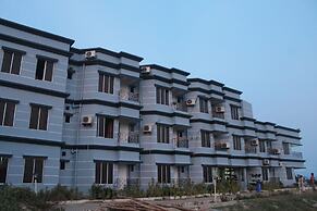Arya Beach Resort