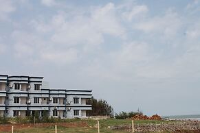 Arya Beach Resort