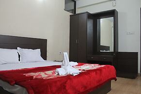Arya Beach Resort