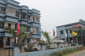 Arya Beach Resort
