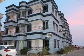 Arya Beach Resort