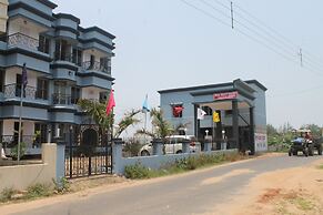 Arya Beach Resort