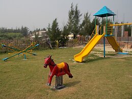 Arya Beach Resort