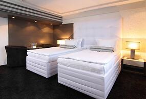 Grand Hotel Riga