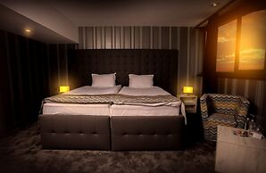 Grand Hotel Riga