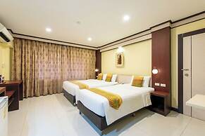 Chokdee Place