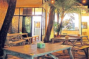 Pendhapa Art Space - PAS Limasan Homestay
