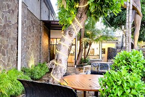 Pendhapa Art Space - PAS Limasan Homestay