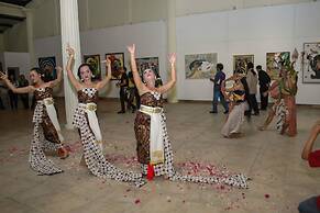 Pendhapa Art Space - PAS Limasan Homestay
