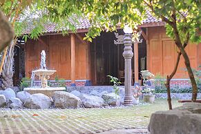 Pendhapa Art Space - PAS Limasan Homestay