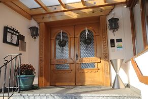 Hotel Reischenau