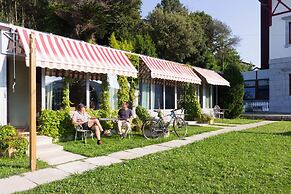 Hotel Villa Itsaso