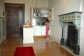 Hotel Villa Itsaso