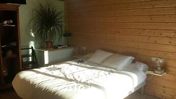 Hotel Villa Itsaso