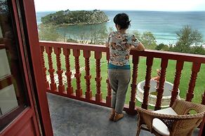 Hotel Villa Itsaso