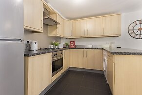 Raleigh Square Apartments