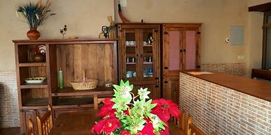 Casa Rural Casona del Jerte