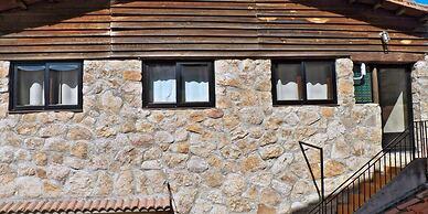 Casa Rural Casona del Jerte