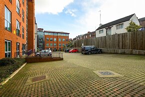 Portland Square