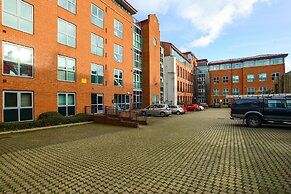 Portland Square