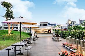 Hsin Hotel