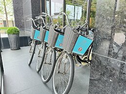 Hsin Hotel