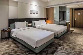 Hsin Hotel
