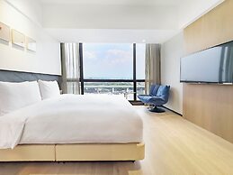 Hsin Hotel